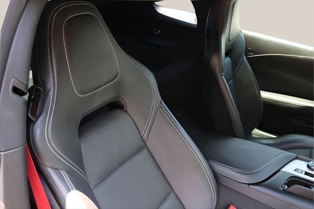 2019 Chevrolet Corvette Stingray