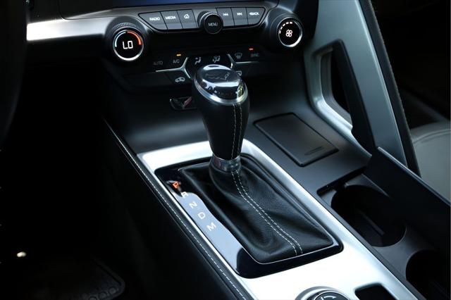 2019 Chevrolet Corvette Stingray