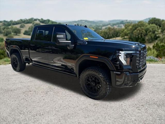 2026 GMC Sierra 2500HD Crew Cab, Standard Bed, Denali Ultimate, 4WD for sale in Austin, TX