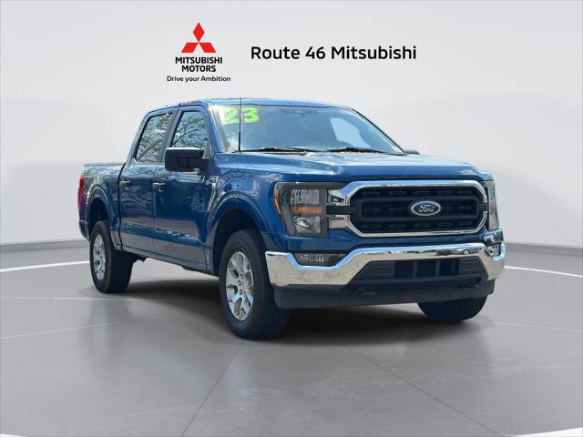 2023 Ford F-150 XLT for sale in Totowa, NJ