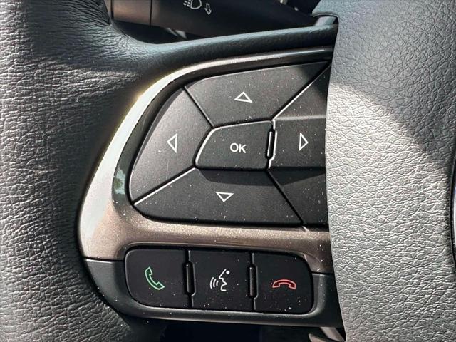 2022 Jeep Renegade Limited 4x4