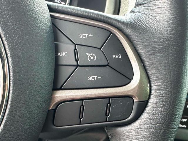 2022 Jeep Renegade Limited 4x4