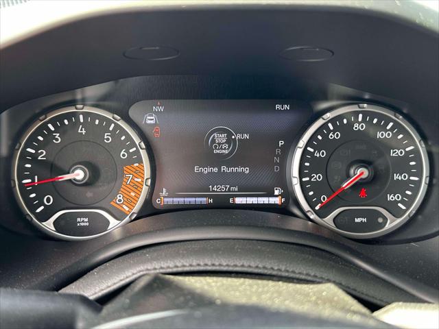 2022 Jeep Renegade Limited 4x4
