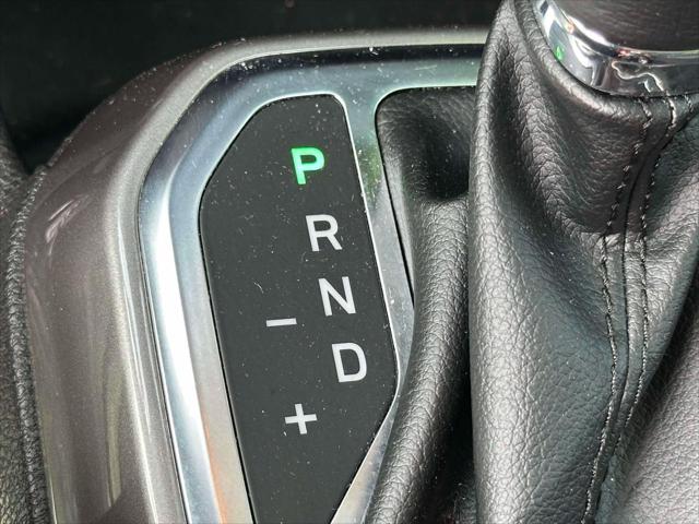 2022 Jeep Renegade Limited 4x4