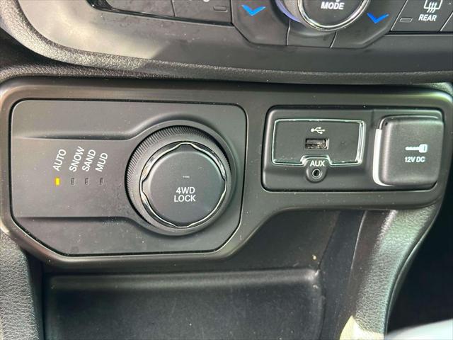 2022 Jeep Renegade Limited 4x4