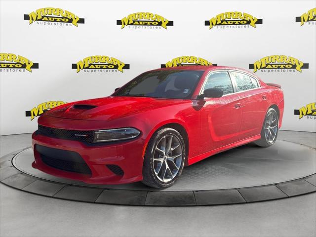 2023 Dodge Charger GT for sale in Starke, FL