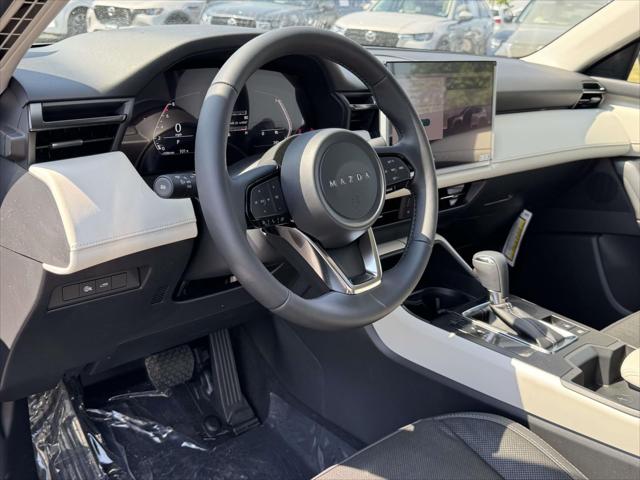 2026 Mazda CX-5 2.5 S Preferred