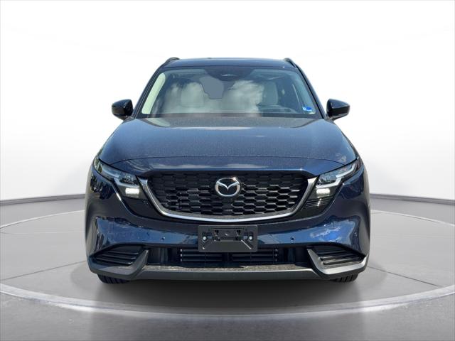 2026 Mazda CX-5 2.5 S Preferred