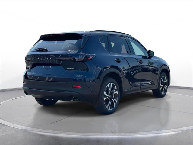 2026 Mazda CX-5 2.5 S Preferred