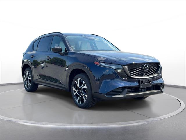 2026 Mazda CX-5 2.5 S Preferred