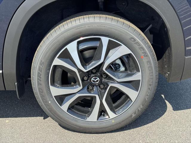2026 Mazda CX-5 2.5 S Preferred