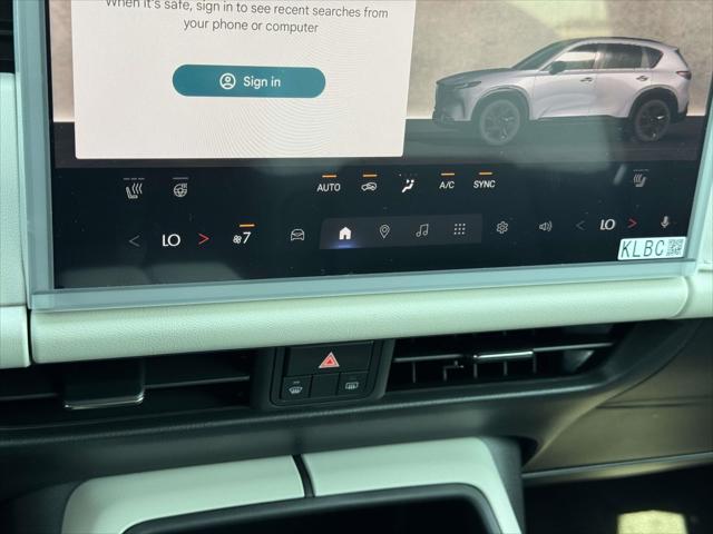 2026 Mazda CX-5 2.5 S Preferred