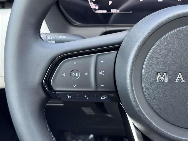 2026 Mazda CX-5 2.5 S Preferred