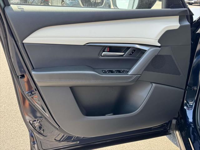 2026 Mazda CX-5 2.5 S Preferred