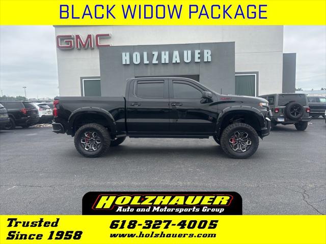 2019 Chevrolet Silverado 1500 RST for sale in Nashville, IL