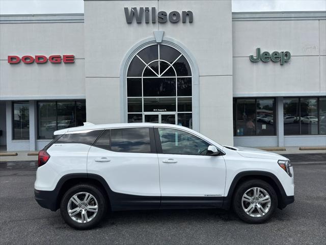 2024 GMC Terrain FWD SLE for sale in Winnsboro, SC
