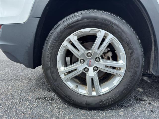 2024 GMC Terrain FWD SLE