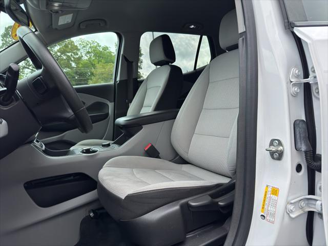 2024 GMC Terrain FWD SLE