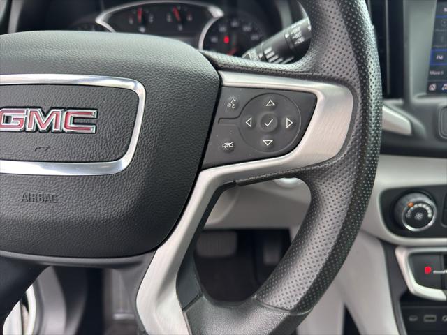 2024 GMC Terrain FWD SLE