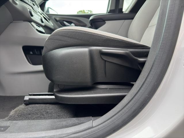 2024 GMC Terrain FWD SLE