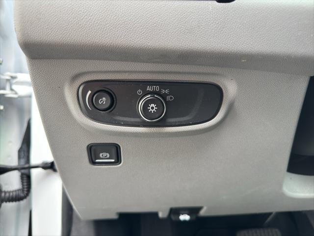 2024 GMC Terrain FWD SLE