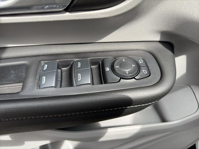 2024 GMC Terrain FWD SLE