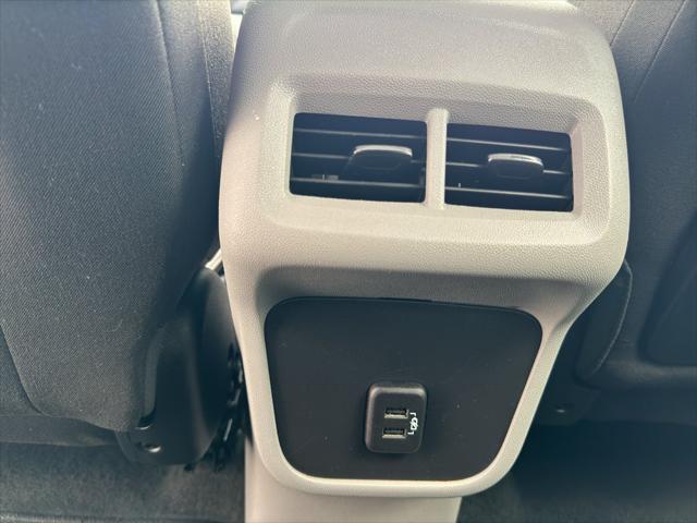2024 GMC Terrain FWD SLE