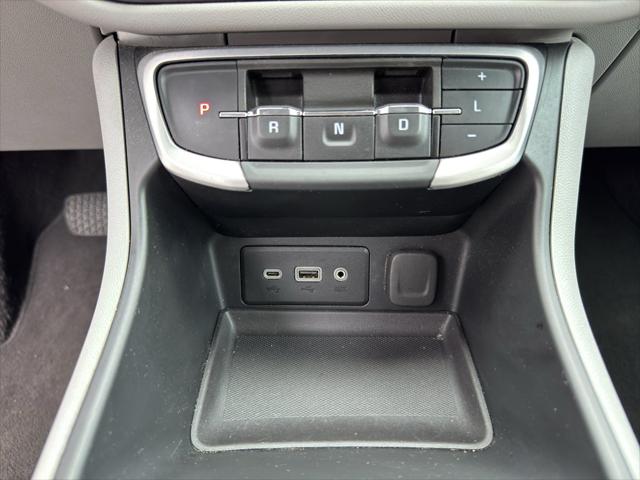 2024 GMC Terrain FWD SLE