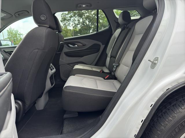 2024 GMC Terrain FWD SLE