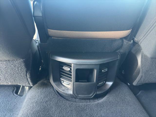 2022 Ram 2500 Big Horn Crew Cab 4x4 6'4" Box