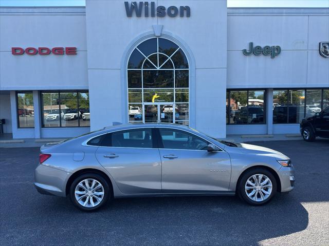 2024 Chevrolet Malibu FWD 1LT for sale in Winnsboro, SC