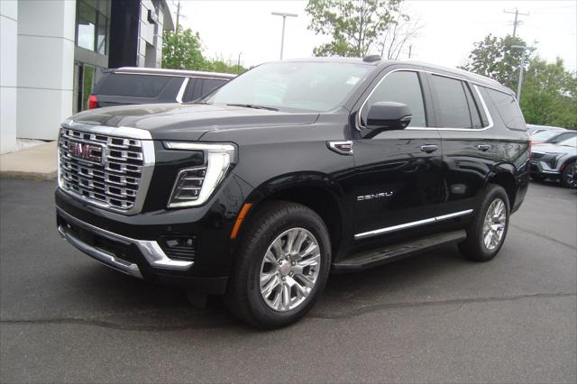 2025 GMC Yukon Denali 4WD for sale in Portsmouth, NH