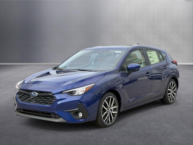 2026 Subaru Impreza Sport for sale in Glendale, CA