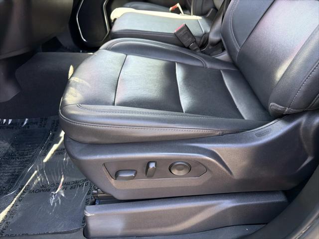 2024 GMC Sierra 1500 2WD Crew Cab Short Box SLT