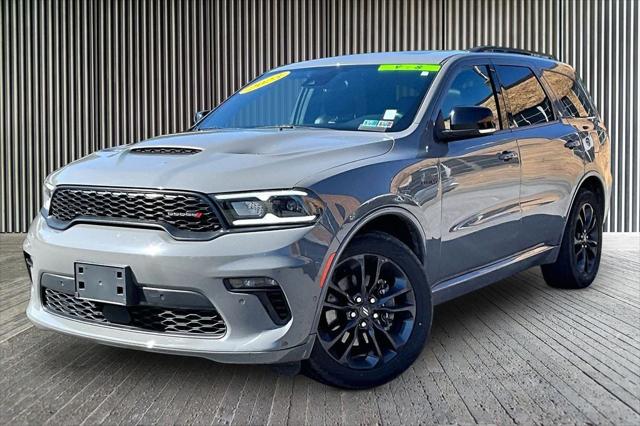 2023 Dodge Durango R/T Plus AWD 2023 Dodge Durango R/T Plus AWD