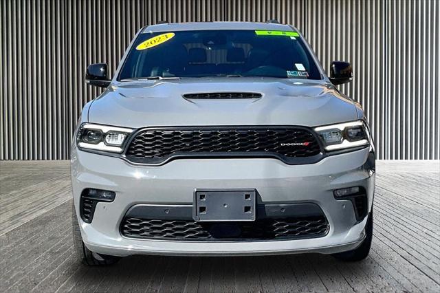 2023 Dodge Durango R/T Plus AWD 2023 Dodge Durango R/T Plus AWD