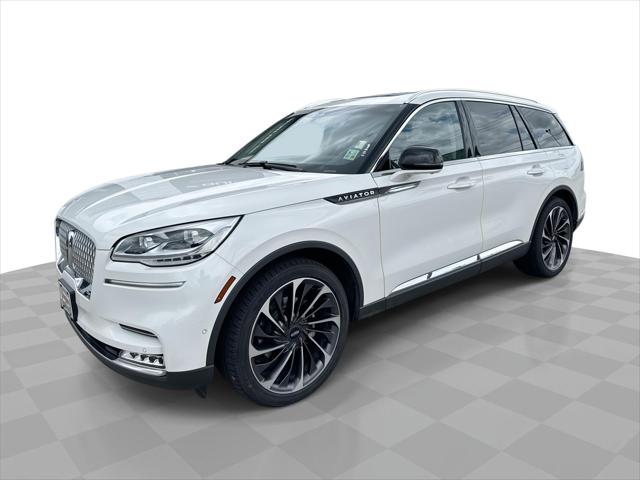 2022 Lincoln Aviator Reserve for sale in Baton Rouge, LA