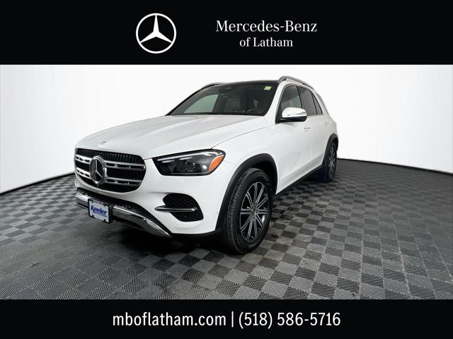 2024 Mercedes-Benz GLE GLE 350 4MATIC for sale in Latham, NY