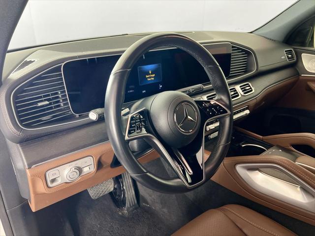 2024 Mercedes-Benz GLE GLE 350 4MATIC