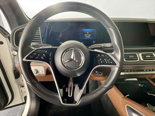 2024 Mercedes-Benz GLE GLE 350 4MATIC