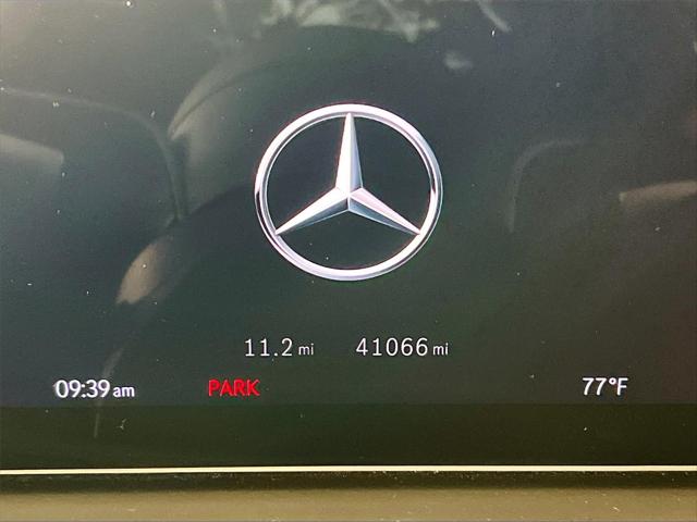 2024 Mercedes-Benz GLE GLE 350 4MATIC