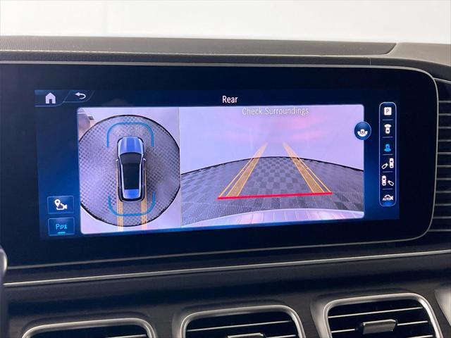 2024 Mercedes-Benz GLE GLE 350 4MATIC