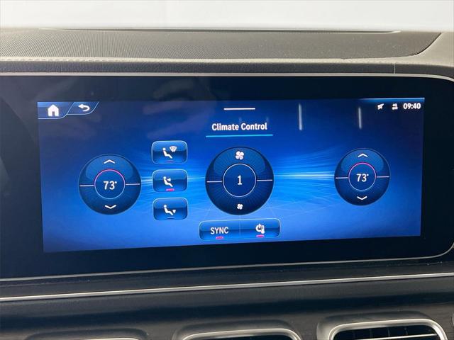 2024 Mercedes-Benz GLE GLE 350 4MATIC