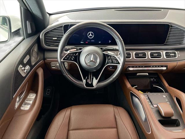 2024 Mercedes-Benz GLE GLE 350 4MATIC