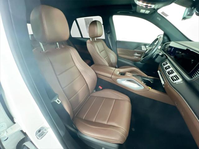 2024 Mercedes-Benz GLE GLE 350 4MATIC