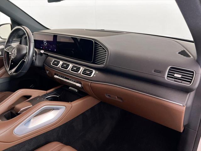2024 Mercedes-Benz GLE GLE 350 4MATIC