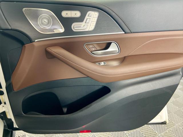 2024 Mercedes-Benz GLE GLE 350 4MATIC
