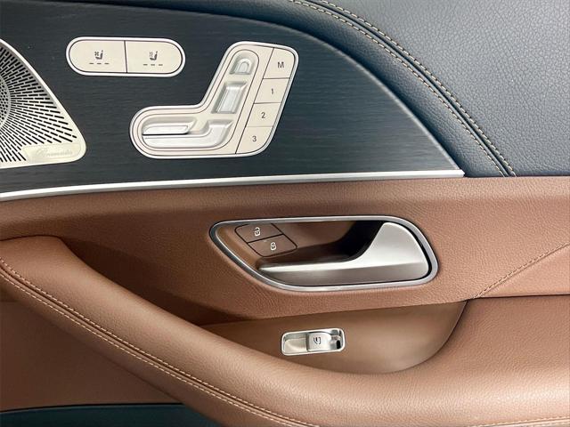 2024 Mercedes-Benz GLE GLE 350 4MATIC
