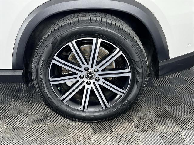 2024 Mercedes-Benz GLE GLE 350 4MATIC