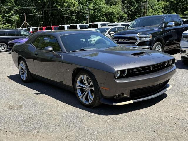 2022 Dodge Challenger R/T for sale in Bowie, MD